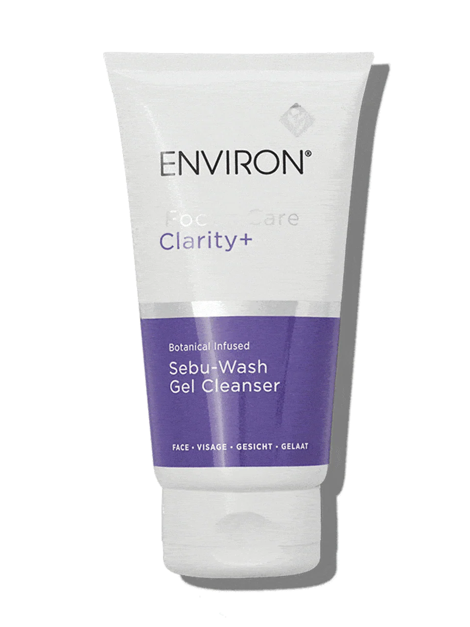 Botanical Infused Sebu-Wash Gel Cleanser