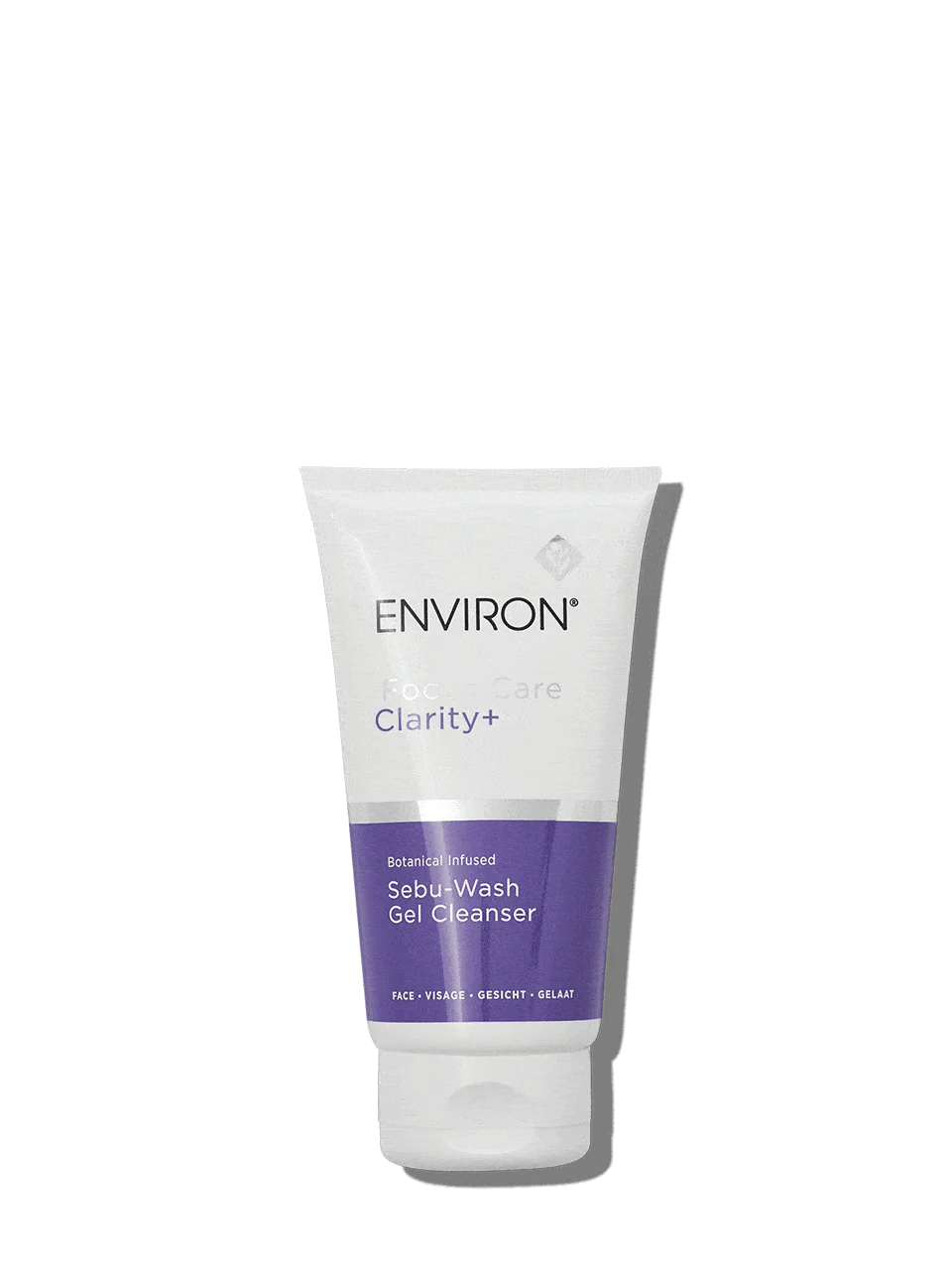 Botanical Infused Sebu-Wash Gel Cleanser
