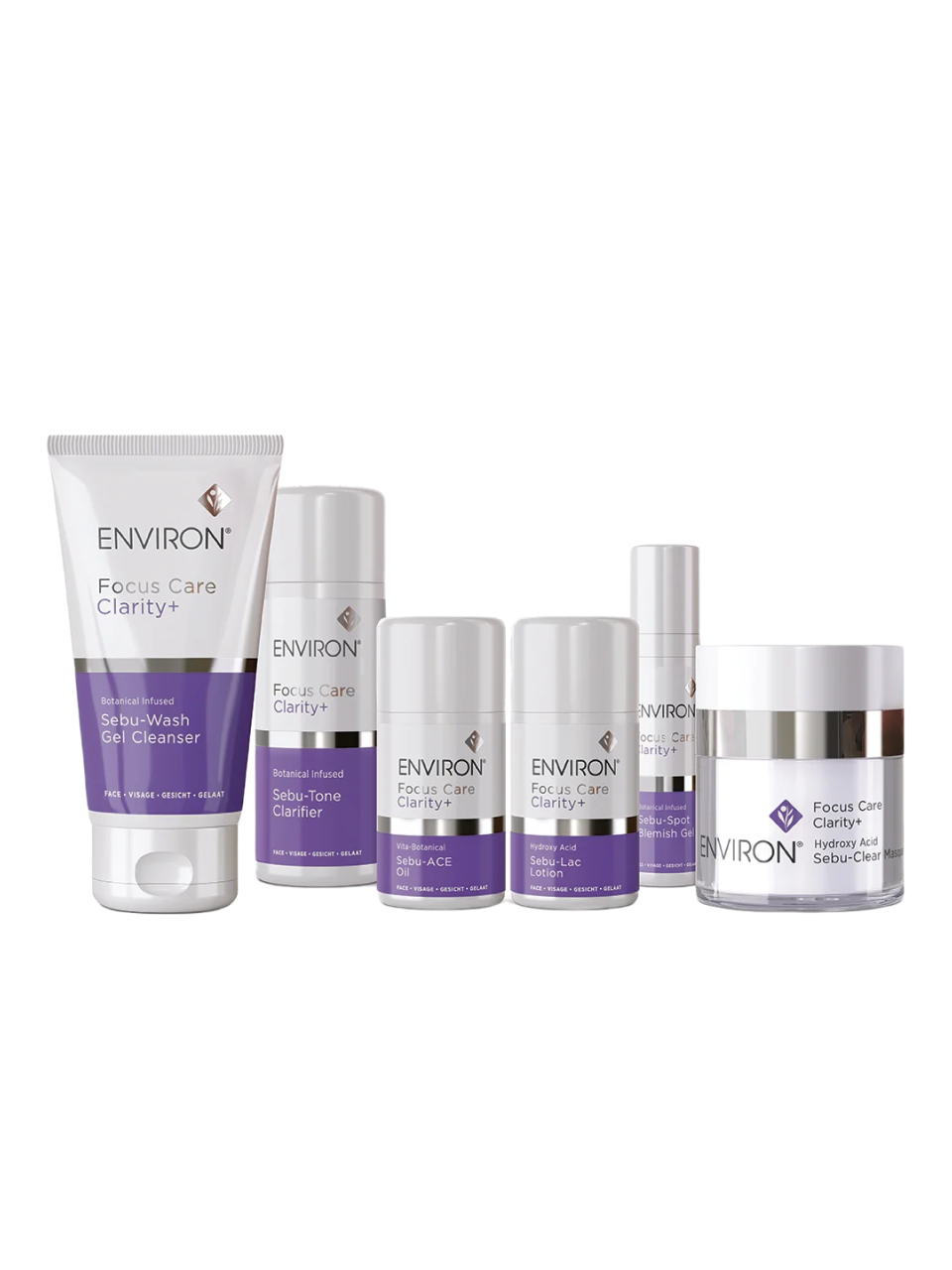 Clarity Kit