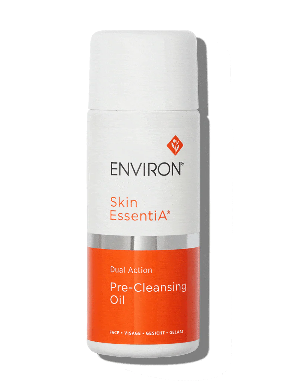 Dual Action Pre-Cleansing Oil