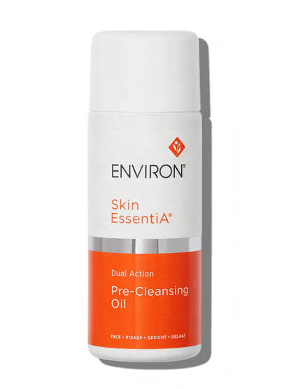 Dual Action Pre-Cleansing Oil