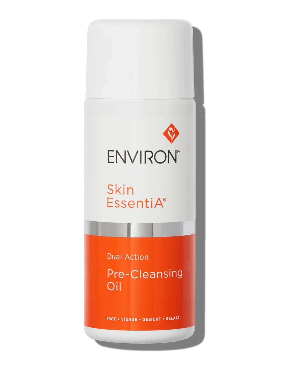 Dual Action Pre-Cleansing Oil