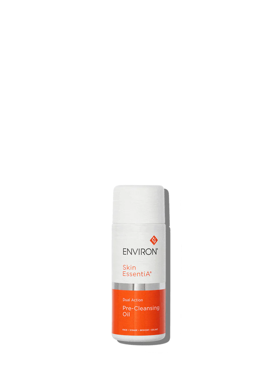 Dual Action Pre-Cleansing Oil