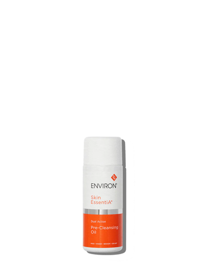 Dual Action Pre-Cleansing Oil