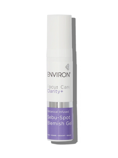 Botanical Infused Sebu-Spot Blemish Gel