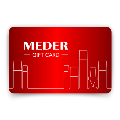 Meder Digital Gift Card