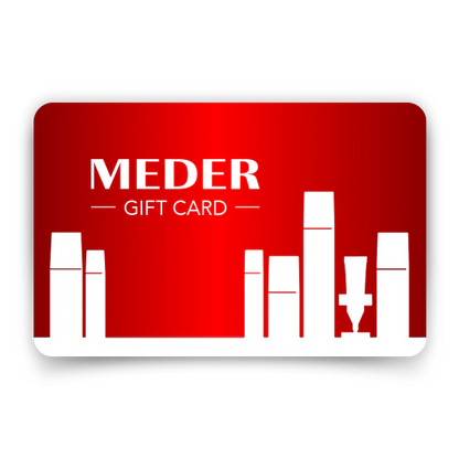 Meder Digital Gift Card