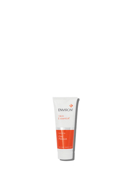 Hydrating Clay Mask