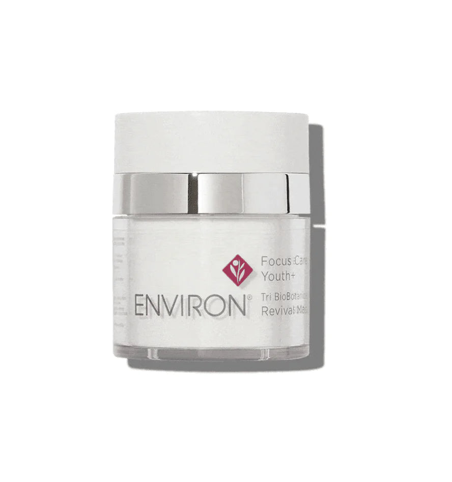 Intensive Revival Cream Mask