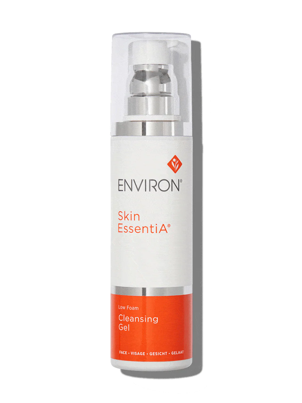 Low Foam Cleansing Gel