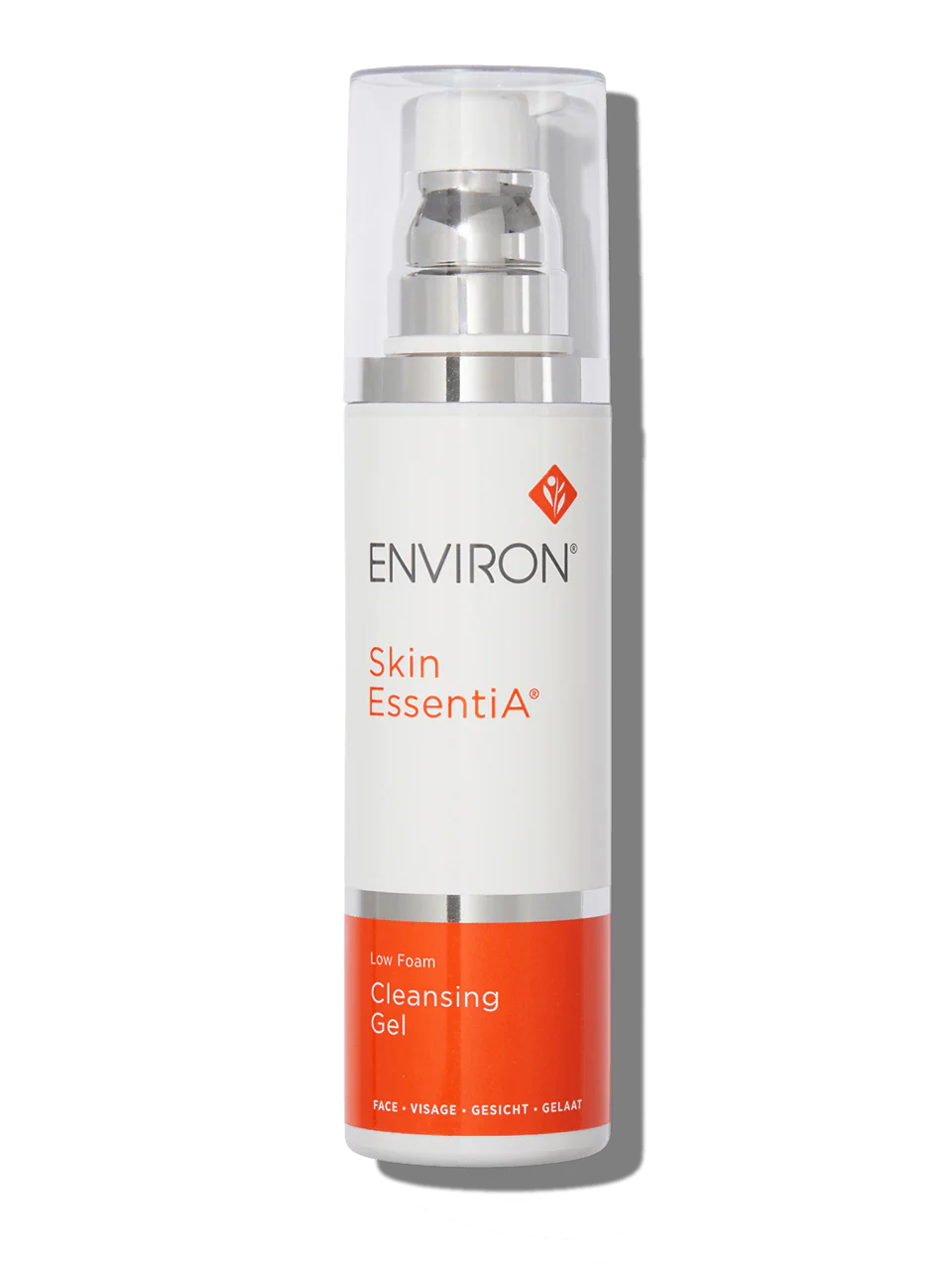 Low Foam Cleansing Gel