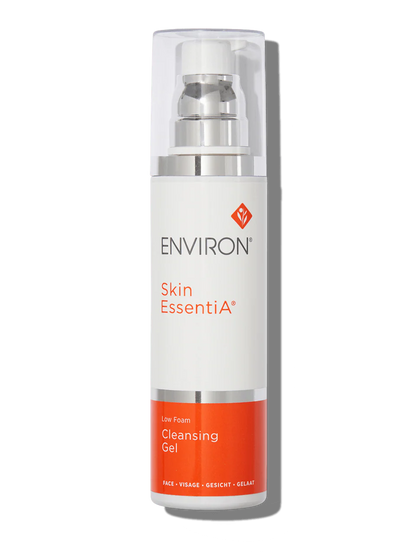 Low Foam Cleansing Gel