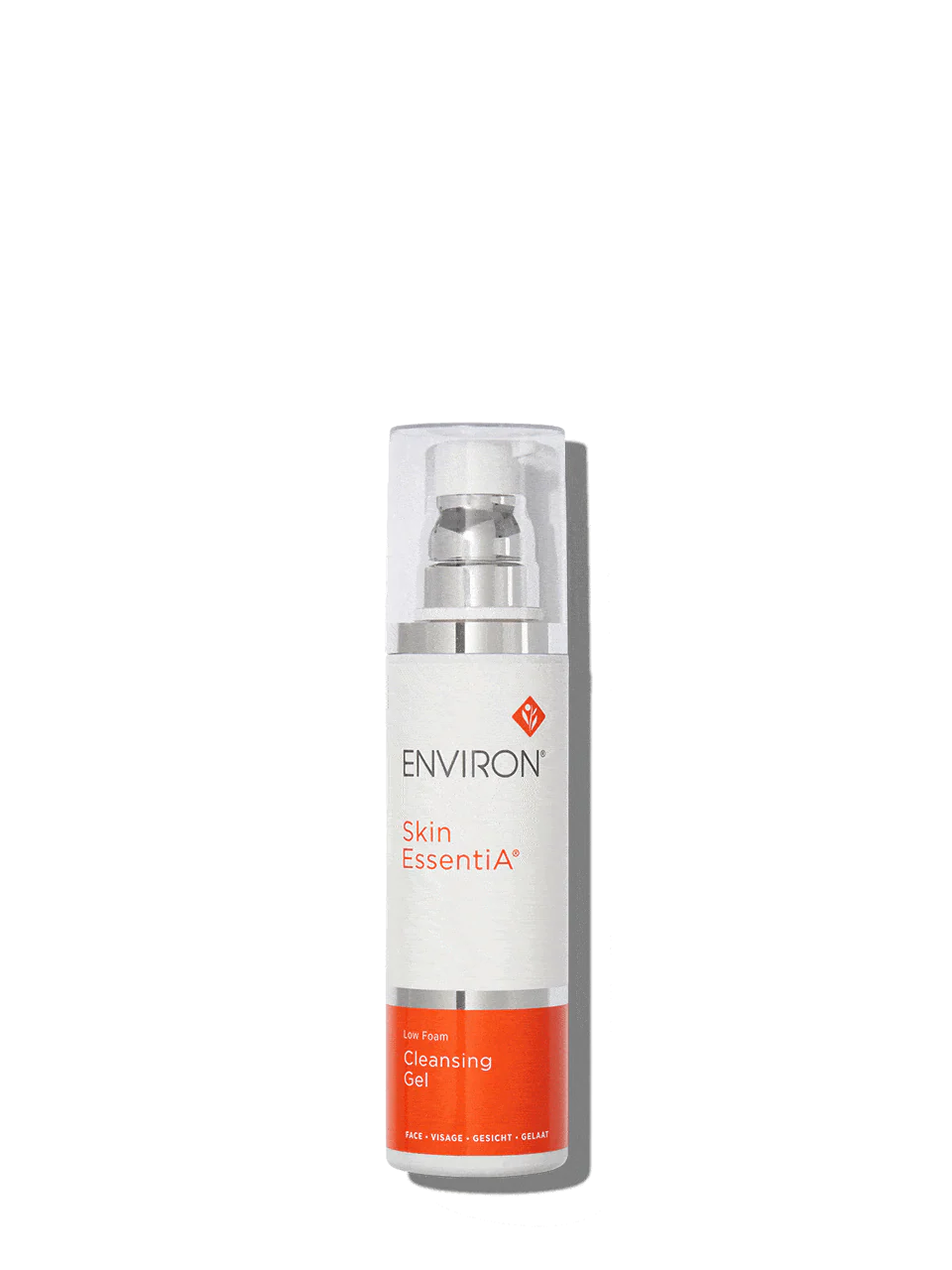 Low Foam Cleansing Gel