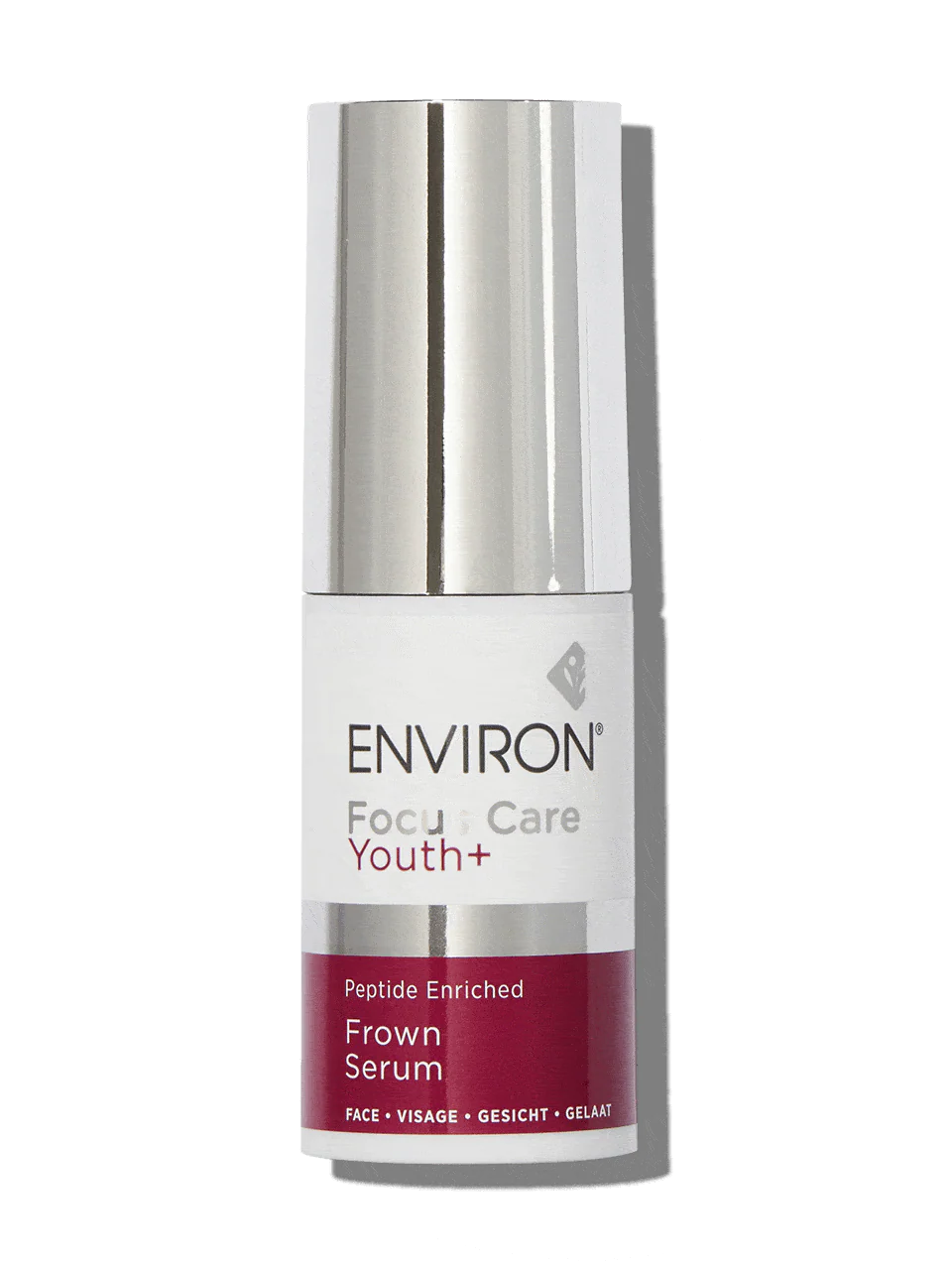Peptide Enriched Frown Serum
