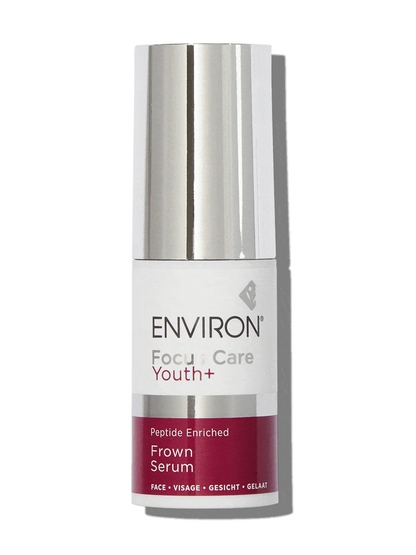 Peptide Enriched Frown Serum