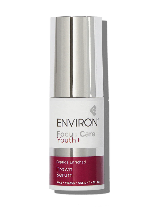 Peptide Enriched Frown Serum