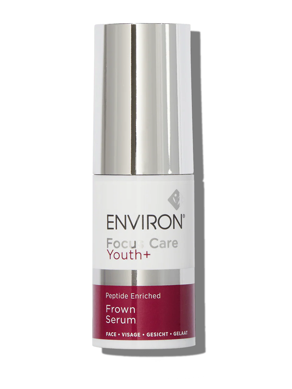 Peptide Enriched Frown Serum