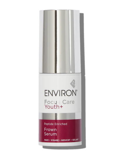 Peptide Enriched Frown Serum
