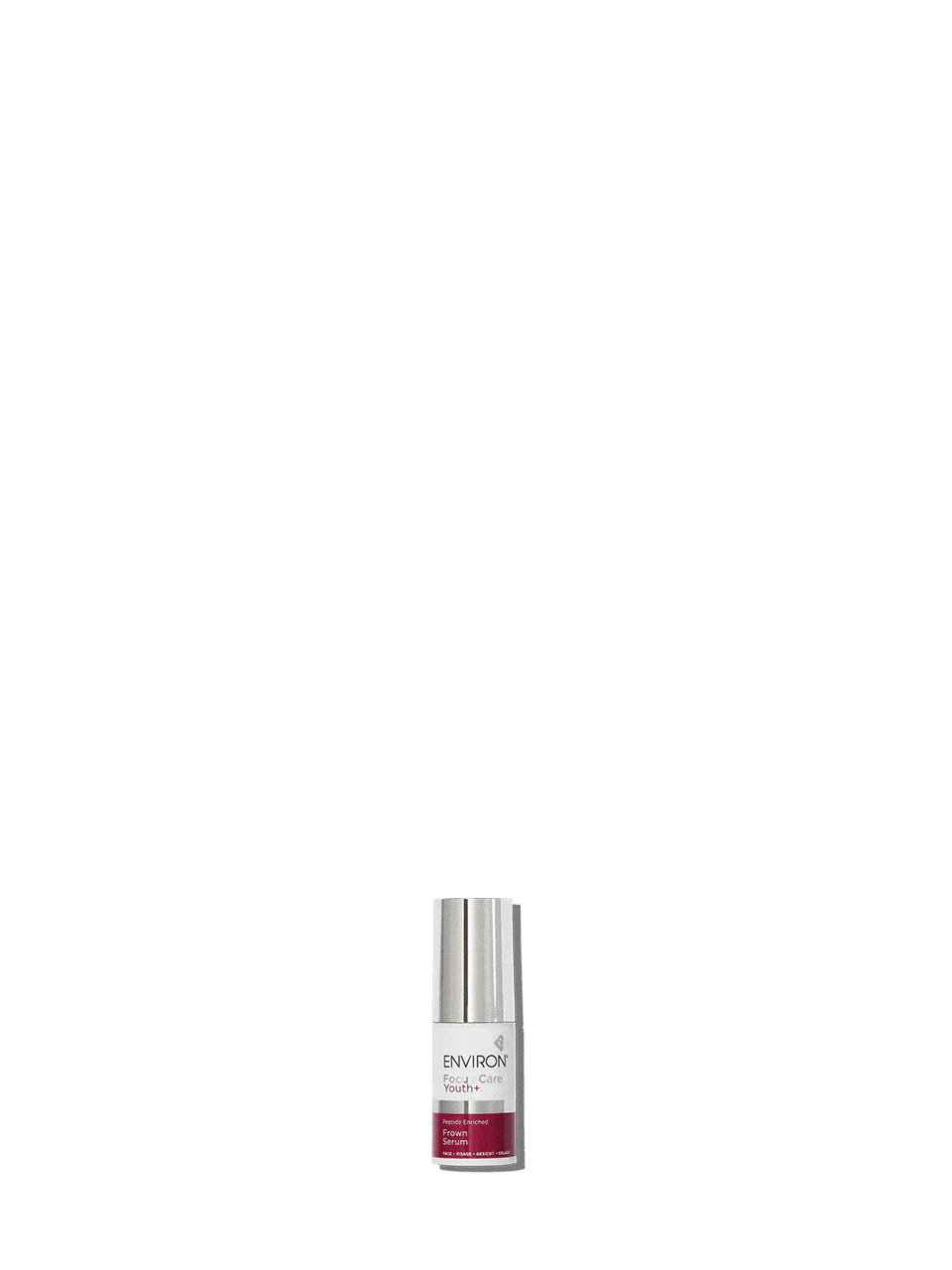Peptide Enriched Frown Serum
