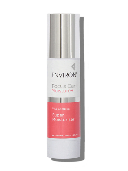 Super Moisturiser