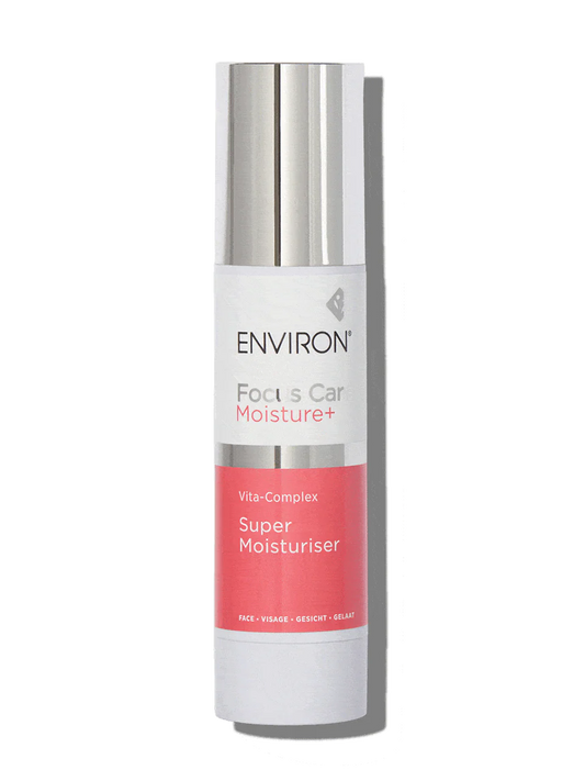 Super Moisturiser