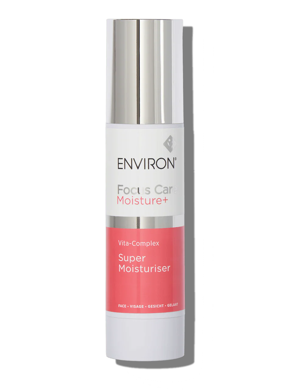 Super Moisturiser