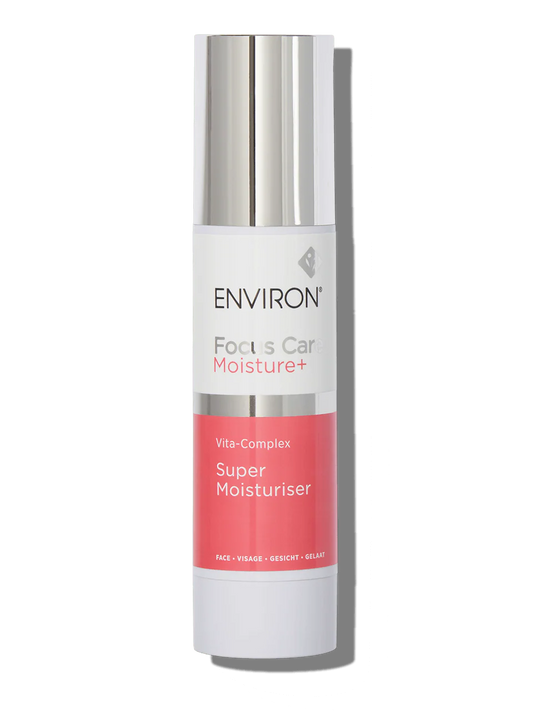 Super Moisturiser
