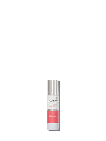 Super Moisturiser