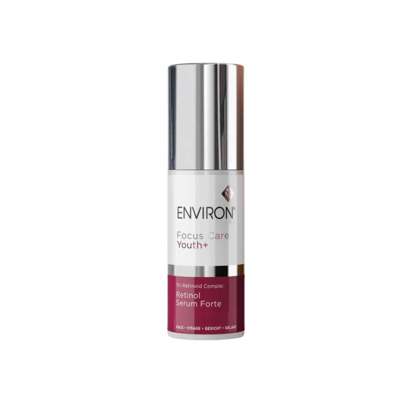 Tri-Retinoid Complex Retinol Serum Forte
