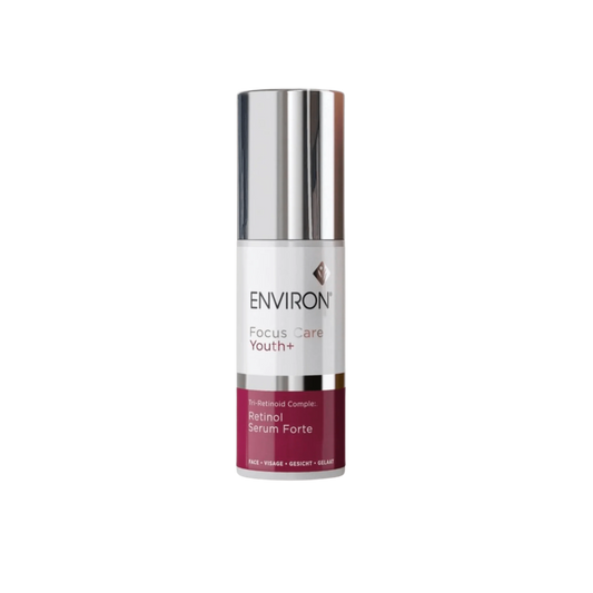 Tri-Retinoid Complex Retinol Serum Forte