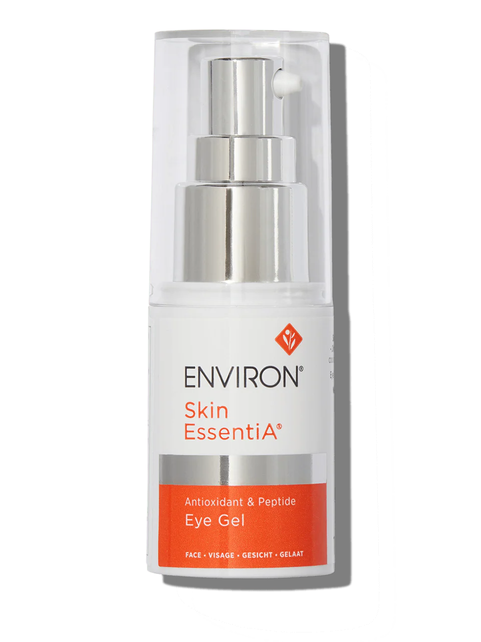 Antioxidant & Peptide Eye Gel