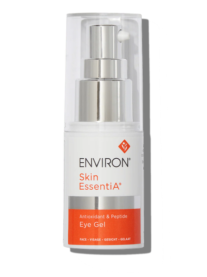 Antioxidant & Peptide Eye Gel