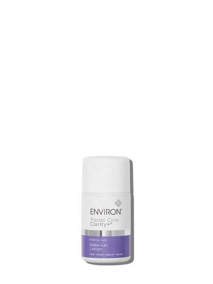 Hydroxy Acid Sebu-Lac Lotion