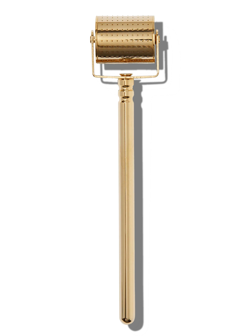 Gold Roll-CIT Microneedling Face Roller