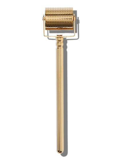 Gold Roll-CIT Microneedling Face Roller