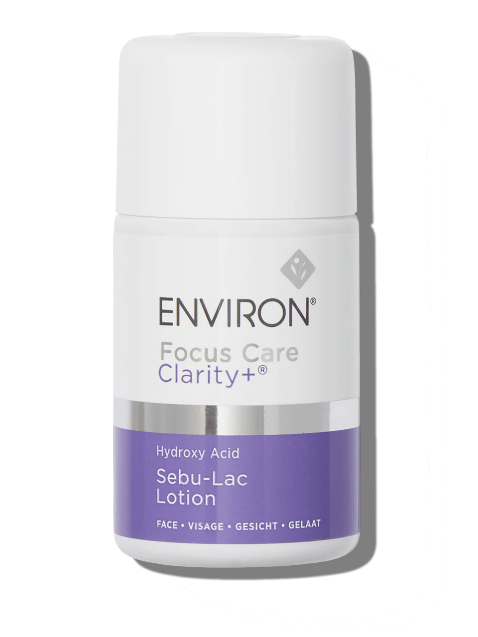 Hydroxy Acid Sebu-Lac Lotion