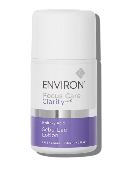 Hydroxy Acid Sebu-Lac Lotion