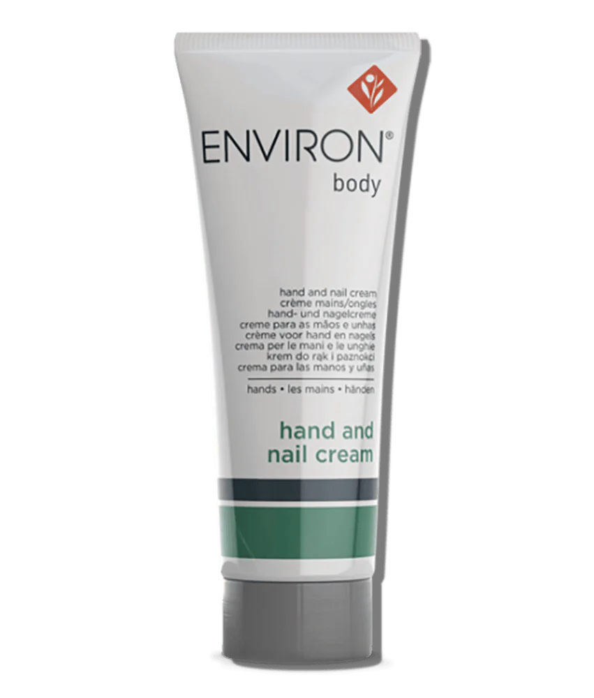 Crema para Manos y Uñas