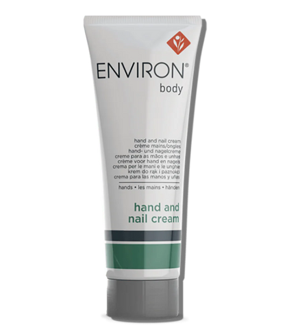 Crema para Manos y Uñas