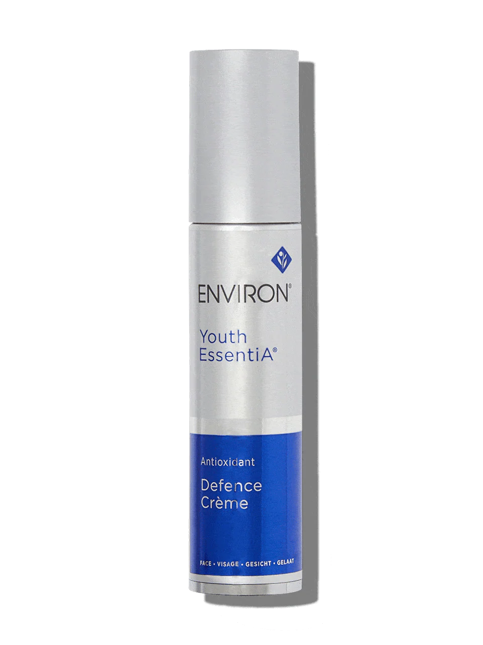 Crema Defensora Antioxidante