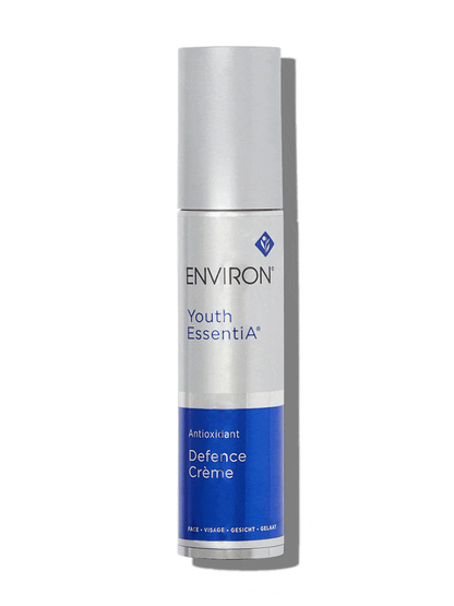 Crema Defensora Antioxidante