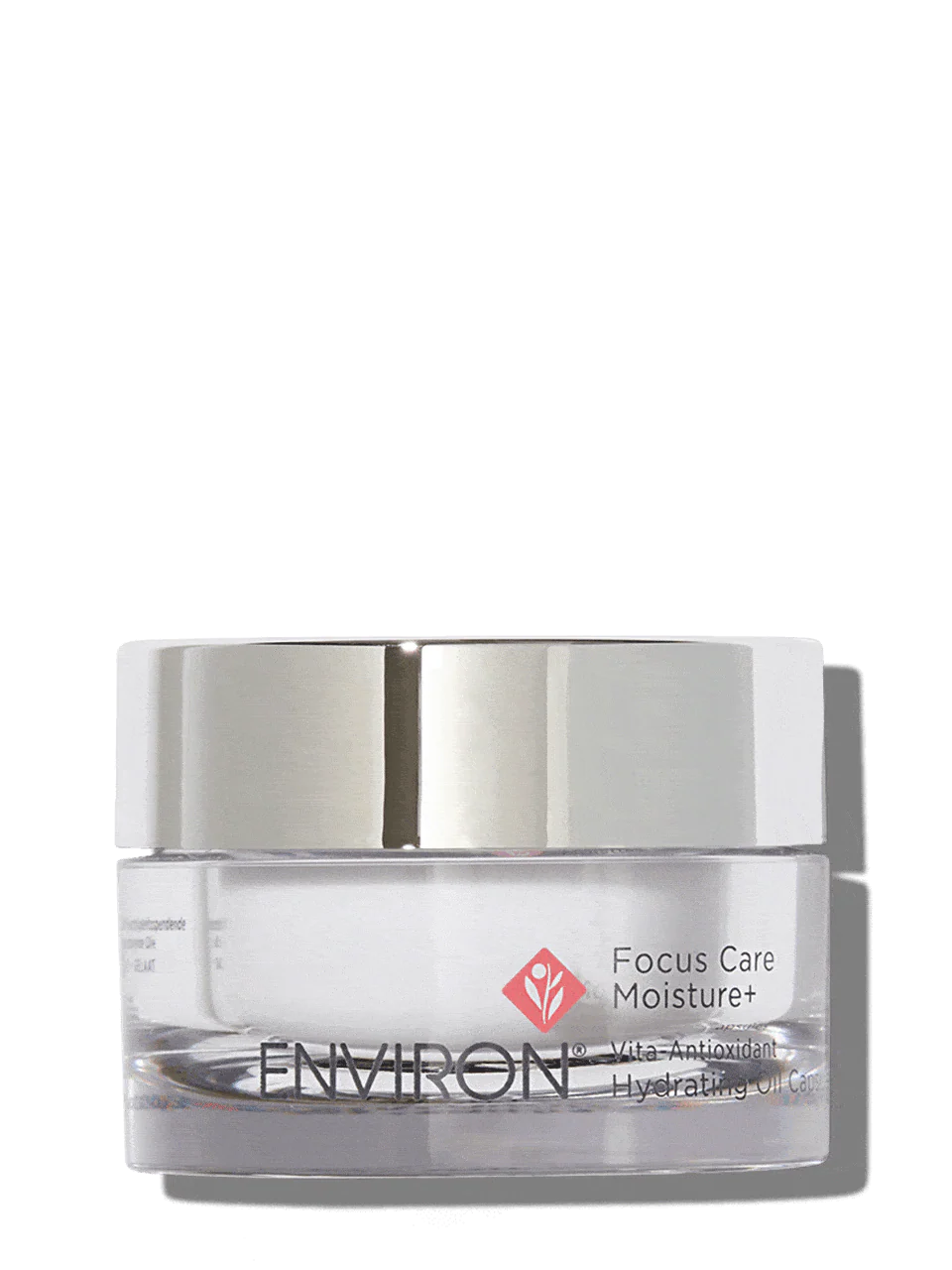 Hydrating Oil Capsules for Face
