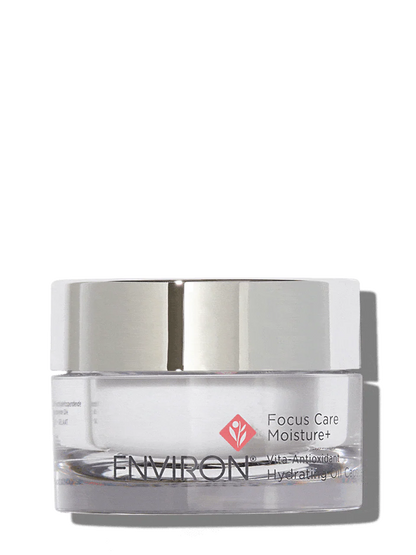 Hydrating Oil Capsules for Face