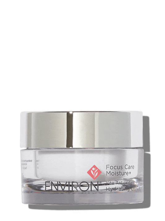 Hydrating Oil Capsules for Face