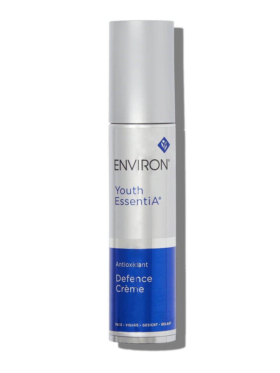 Crema Defensora Antioxidante