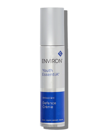 Crema Defensora Antioxidante