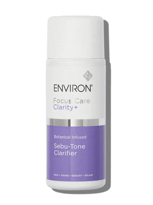 Botanical Infused Sebu-Tone Clarifying Toner