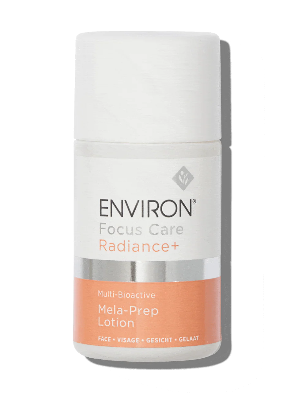 Multi-Bioactive Mela-Prep Lotion