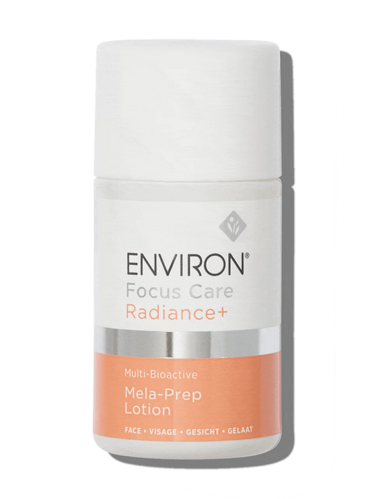Multi-Bioactive Mela-Prep Lotion