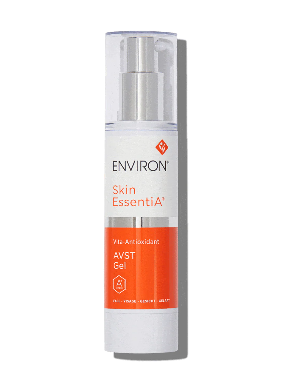 Gel AVST Vita-Antioxidante